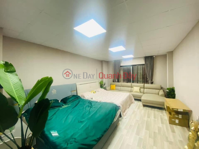 Property Search Vietnam | OneDay | Residential | Sales Listings, Selling low-rise apartment in Van Phu urban area. Owner is very goodwill, currently renting 35 million \\/ month for 13.8 billion VND