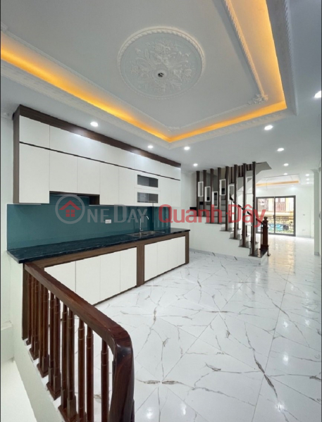 Property Search Vietnam | OneDay | Nhà ở | Niêm yết bán, HOT!!! CHỦ CẦN BÁN GẤP! tại Quỳnh Đô - Thanh Trì - Hà Nội