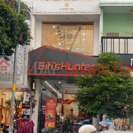 Biti\'s Hunter 98 Nguyễn Trãi,Quận 1, Việt Nam