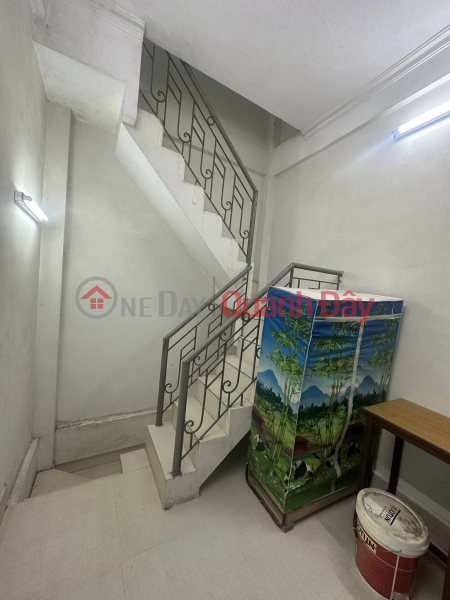 ENTIRE HOUSE FOR RENT IN KHAM THIEN MARKET, 3 FLOORS, 2 BEDROOM, 5 MILLION - FOR GROUP, GROUP Vietnam Rental, đ 5 Million/ month