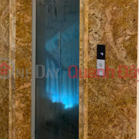 Corner house for rent, 221m2 - 5.5 floors, Nguyen Tuan, Vu Trong Phung - 89 million VND _0