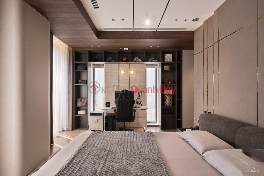 **Bán nhà Mặt tiền Phan Văn Sửu, phường 13, Tân Bình; (7*14) 4 tầng Việt Nam Bán | đ 17,9 tỷ