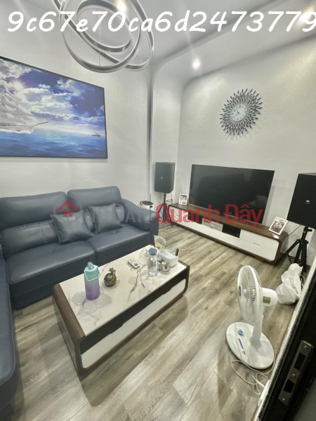 Property Search Vietnam | OneDay | Nhà ở | Niêm yết bán $$ NHÀ ĐẸP VĂN CHƯƠNG - SÁT HỒ - 6.8 TỶ - Ở + CHO THUÊ