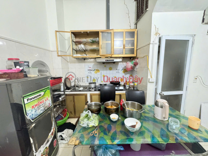 Property Search Vietnam | OneDay | Nhà ở | Niêm yết bán | Bán nhà 3 tầng trung tâm thị trấn Chi Đông - cách chợ 100m - chỉ việc xách vali về ở