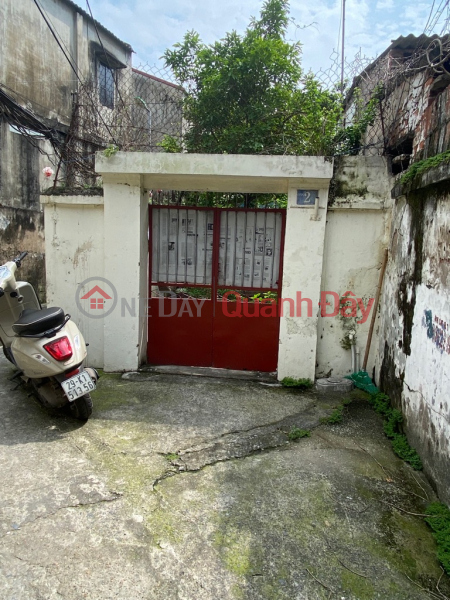 bán đất Ngô Gia Tự 131m Lô góc, chia lô chỉ hơn 9 tỷ còn tl. Việt Nam Bán | đ 9,9 tỷ