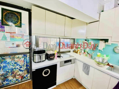 Đống Đa: CĂN HỘ ĐẸP NHƯ CHUNG CƯ CAO CẤP, 90m2, 3 ngủ, tầng 2, 3.09 tỷ _0
