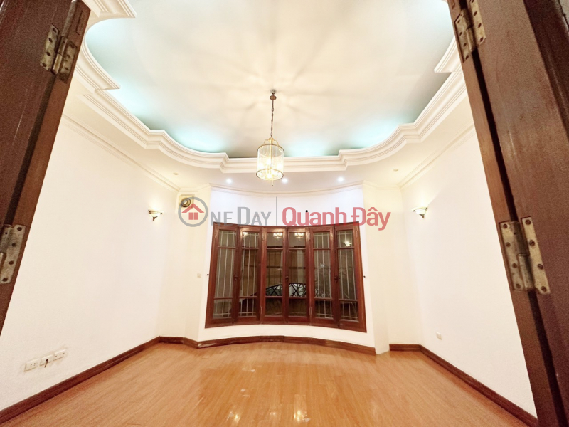 Whole house for rent in Hoa Bang, 70m2 x 4 floors, 5 bedrooms, available immediately | Vietnam Rental đ 25 Million/ month