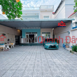 Bán căn biệt thự 1T1L đẹp lung linh KDC Phúc Hiếu, hơn 250m2 chỉ 13,8 tỷ _0