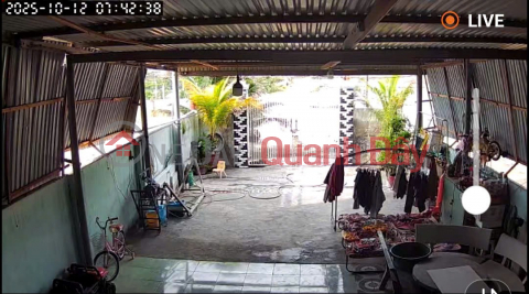 HOT HOT BEAUTIFUL LAND LOT - GOOD PRICE, NEED TO SELL QUICKLY LAND LOT WITH AVAILABLE 4-STORAGE HOUSE in Ninh Hai district, Ninh Thuan province _0