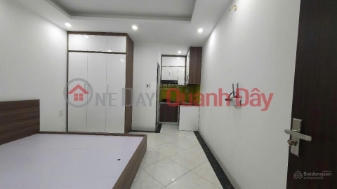 URGENT SALE OF DONG TIEN HOANG MAI APARTMENT 180m2, 7M FRONTAGE, CASH FLOW 200 MILLION\/MONTH _0