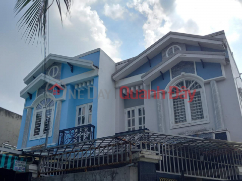 House for sale in Ha Huy Giap, WARD, TX, District 12, 2 floors, spacious, only 3.x billion _0