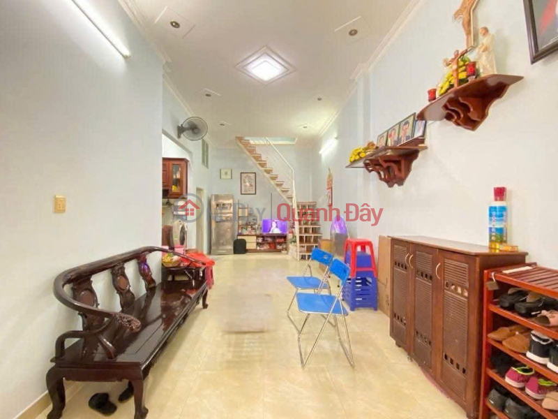 Nhà SHR 2 tầng 43m2 – Lê Đức Thọ Gò Vấp S, Việt Nam Bán | đ 4,3 tỷ