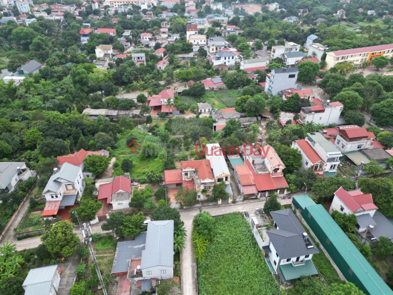 ĐẤT TRUNG TÂM KIM BÔI - SẴN SỔ SANG TÊN - CHỈ HƠN 3TR/M² Niêm yết bán