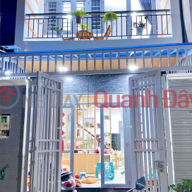 BEAUTIFUL HOUSE – GOOD PRICE – OWNER NEEDS TO SELL HOUSE in Truong Thanh Ward, District 9, Ho Chi Minh City _0