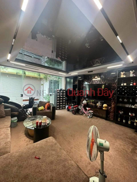 Property Search Vietnam | OneDay | Residential Sales Listings, Beautiful House for Tet, Ai Mo Street, Corner Lot with 2 Open Sides, 6 Floors, Elevator.