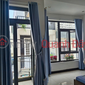 6 TỶ – NHÀ 4 TẦNG ĐẸP – 5PN – SÁT PHỐ CỔ HOÀNG DIỆU TP ĐÀ NẴNG Ở SƯỚNG _0