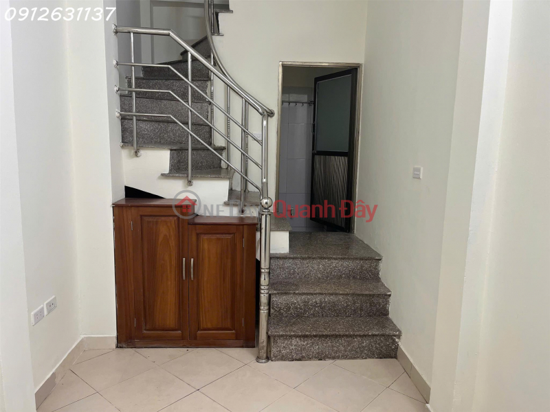Property Search Vietnam | OneDay | Nhà ở | Niêm yết cho thuê Cho thuê nhà nguyên căn tại ngõ 1160 đường Láng, Đống Đa, HN, DT 80m2, 8,5tr/1 tháng