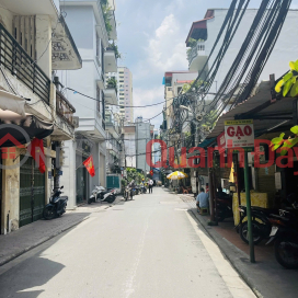 HOUSE FOR SALE IN XUAN LA – 7 FLOORS WITH ELEVATOR – CAR ACCESS – EXTREMELY RARE – 25 BILLION _0
