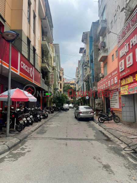 LAND FOR SALE IN VONG THI, ALLEY NEAR LAKE, CAR 173M, DINOSAUR FRONTAGE 13M, ONLY 47.4 BILLION (CAN SELL HALF) Vietnam | Sales, đ 47.4 Billion