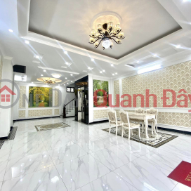 THACH BAN HOUSE FOR SALE - 5 FLOORS - WIDE AREA - CAR ACCESS TO THE HOUSE - BRIGHT CORNER LOT - EXTREMELY CHEAP PRICE _0