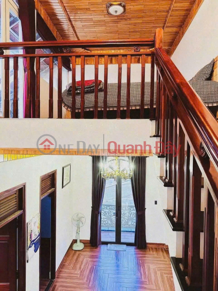 Property Search Vietnam | OneDay | Nhà ở Niêm yết cho thuê | CHO THUÊ VILLA Nguyễn Đình Chiểu ĐÀ LẠT 150m2 giá 25 triệu tại Đà Lạt Lâm Đồng
