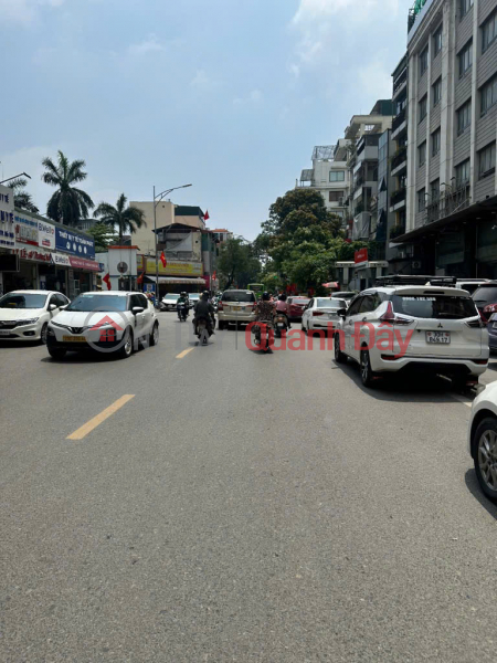 Property Search Vietnam | OneDay | Residential Sales Listings, House for sale in Phuong Mai - HUGE area 123m2 Dong Da Center - Car garage through the house. Only 27 billion 500