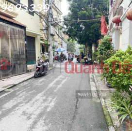 Hàng hiếm! Bán đất 3 mặt tiền ngõ 38 Kim Quan Thượng, Việt Hưng _0