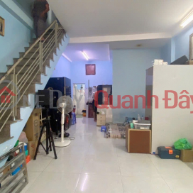 Right at Tran Cao Van Secondary School, Alley 2m, Area 4.7 x 9.3m, 2 Floors, S.HR _0