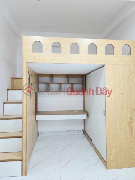 Property Search Vietnam | OneDay | Residential Sales Listings MINI APARTMENT BUILDING FOR SALE 10 ROOM 11TY ROOM DT45 METERS*7T DE LA THANH