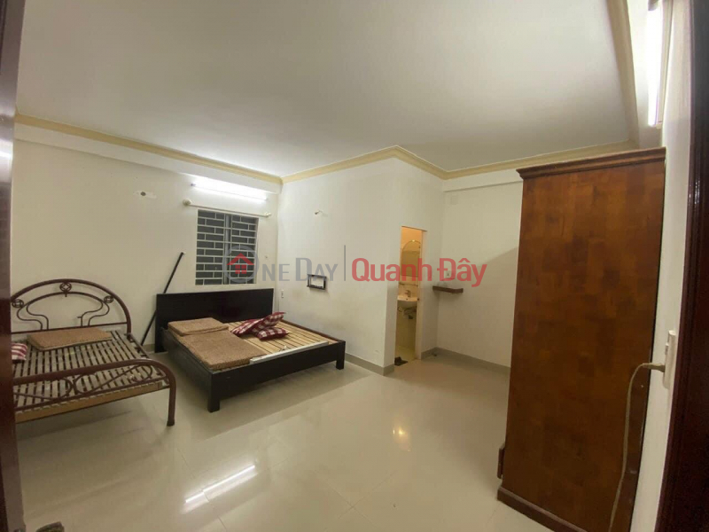 Property Search Vietnam | OneDay | Residential | Rental Listings | The owner rents a beautiful house facing NGUYEN LO TRACH Hoa Cuong Nam,