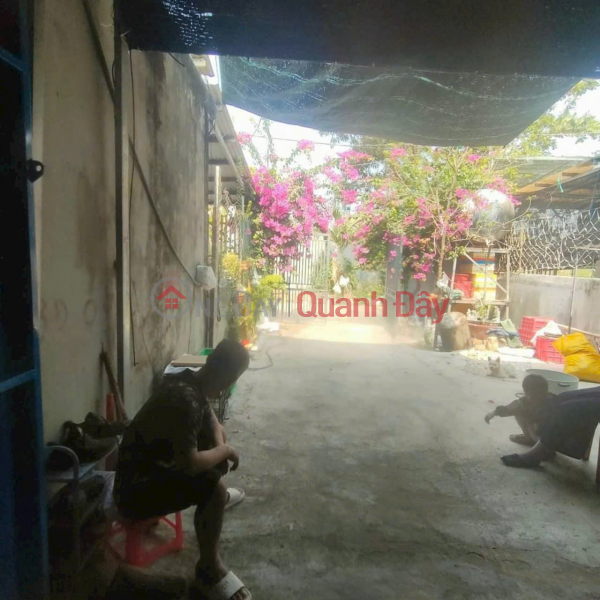 Property Search Vietnam | OneDay | Nhà ở Niêm yết bán | Bán nhà SR, đất hồng, DT 6x30, gần chợ Thanh Hoá Trảng Dài chỉ 2tỷ250