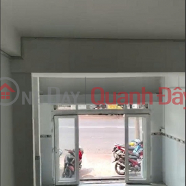 House for Sale, Business Location - Frontage on Nguyen Sinh Sac Street, Sa Dec - Dong Thap _0