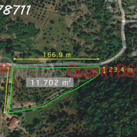 The owner needs to sell a large area of land in Ha Lam, Lam Dong, 2% commission for brokers _0