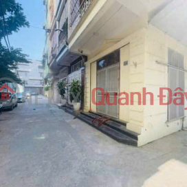 Subdivided plot, 2 cars can avoid, corner lot, open alley, top business, 38m2, 5 floors, 12 BILLION _0