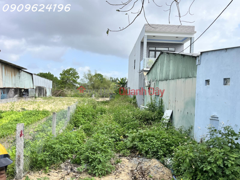 Property Search Vietnam | OneDay | Residential | Sales Listings Prime property - Commercial frontage on Tran Thu Do street (6.88m wide at the back) - a golden plot of land right next to the Thuong Tin intersection.