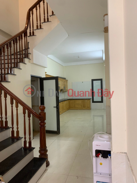 - Renting a whole house with a car, doing business at lane 148, Thanh Binh street, Ha Dong 65m2 * 4 floors Rental Listings