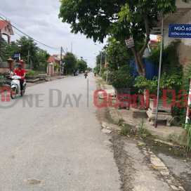 Price 1.7x billion VND. Land in Group 2, Hoa Nghia – Duong Kinh. Near the main road – next to Vinhomes. Residential area. ZALO 0567 222 _0