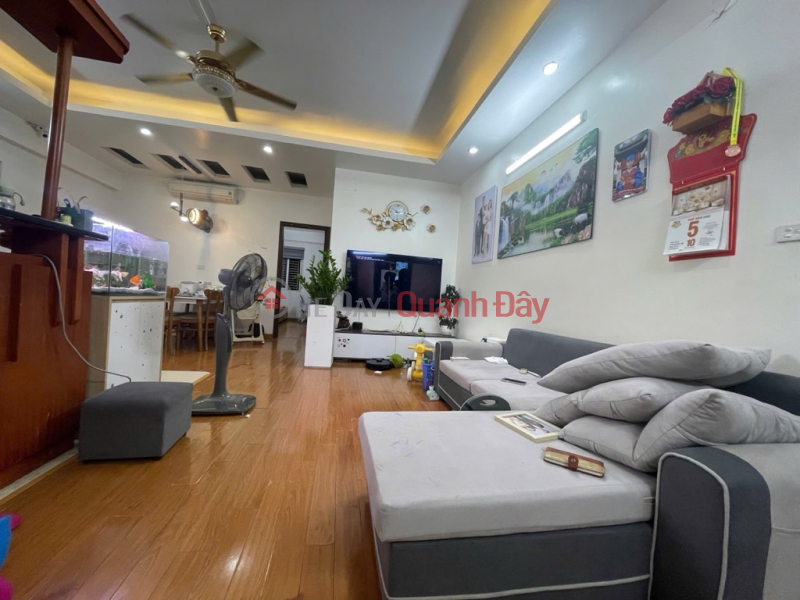  Làm ơn chọn Nhà ở, Niêm yết bán | đ 8,5 tỷ