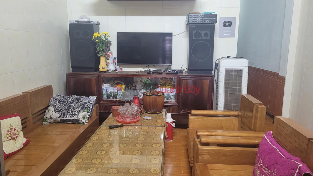 BEAUTIFUL HOUSE - GOOD PRICE - For Sale CENTRAL HOUSE LE LOI, Le Loi Ward, Vinh City, Nghe An Province Sales Listings