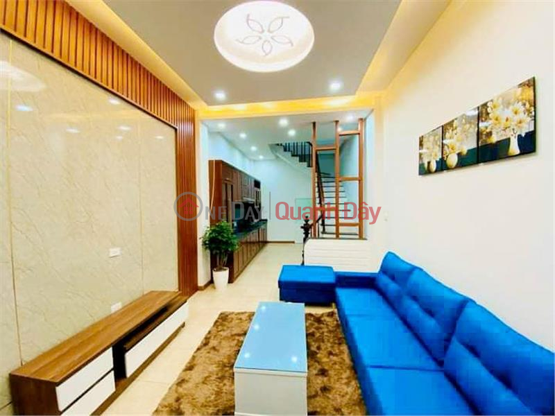 Property Search Vietnam | OneDay | Nhà ở, Niêm yết bán, NHÀ ĐẸP ĐÓN TẾT QUẬN TÂY HỒ 5 TẦNG 10M RA MẶT PHỐ DT:40M2 MT:3.6M 3 P.NGỦ GIÁ:4.8 TỶ