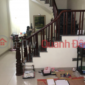 Bán nhà gần ngõ 279 Hoàng Mai. . DT: 52m2 xây 4 tầng, MT: 4m giá 5.29tỷ. _0