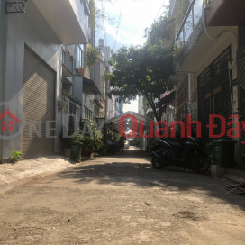 BÁN NHÀ ĐẸP, PHAN HUY ÍCH, PHƯỜNG 14, GÒ VẤP, HẺM ÔTÔ 5M, 38M2, 4x9.5, 4 TẦNG GIÁ RẺ 5.3 TỶ _0