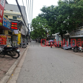 63m2 đất Kinh doanh tại Trâu Quỳ, Gia Lâm, Hà Nội. Lh 0989894845 _0