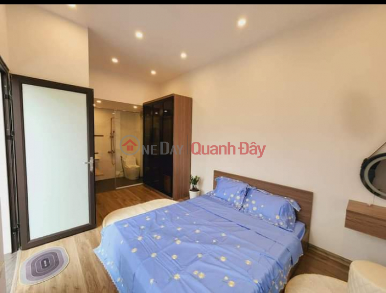 ONLY SELL BEAUTIFUL HOUSES.PHAN DINH GOT.50M2.FAQ 6M. 4 FLOORS . HUGE STREET.DOORS. SUPER BUSINESS LOCATION | Vietnam, Sales đ 7 Billion