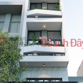 (VERY RARE) CASH FLOW 720 MILLION\/YEAR AT Ly Thuong Kiet, TAN BINH 12.9 billion, 60m2, 7BR, FREE FURNITURE 1 BILLION _0