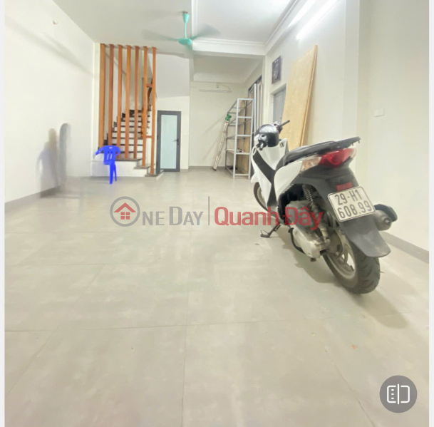 Cho thuê nhà ngõ 42 Thịnh Liệt, 45m2 x 4.5 tầng, 3PN, 14 Triệu/tháng Niêm yết cho thuê