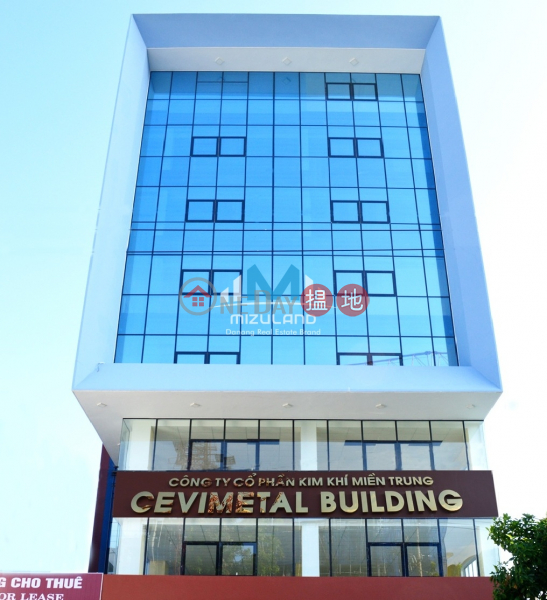 Tòa nhà Cevimetal (Cevimetal Building) Hải Châu|搵地(OneDay)(1)