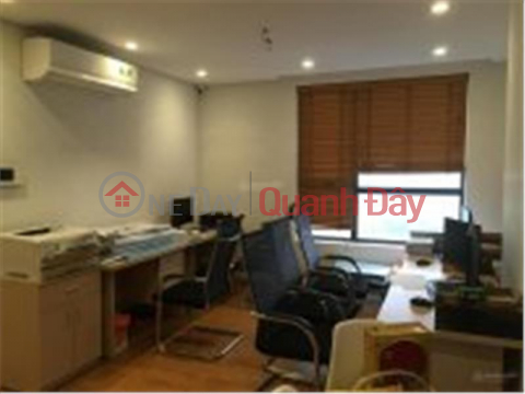 Owner For Sale Officetel, Hongkong Tower, 243 De La Thanh, Dong Da District, Hanoi _0