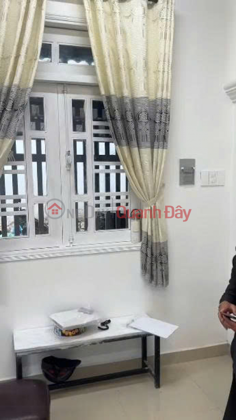 CHO THUÊ NHÀ NGUYÊN CĂN - TRUNG TÂM TP. ĐÀ LẠT 5 PHÒNG NGỦ GIÁ 12 TR/ THÁNG _0