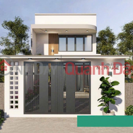 3-bedroom mezzanine house - double investment profit, price only 1 billion 900 million _0